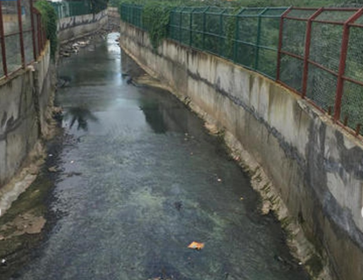 Drainage system