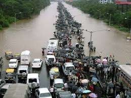 Drainage system 1