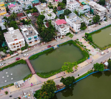 Drainage system