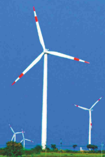 Wind Energy